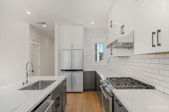 439 Oak St in San Francisco, CA - Building Photo - Building Photo