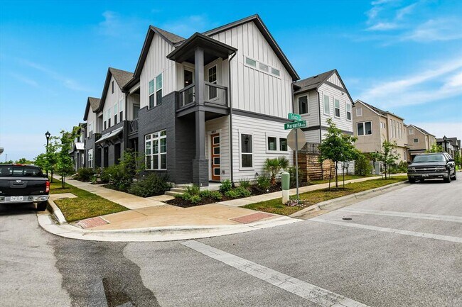 property at 4201 Margarita St