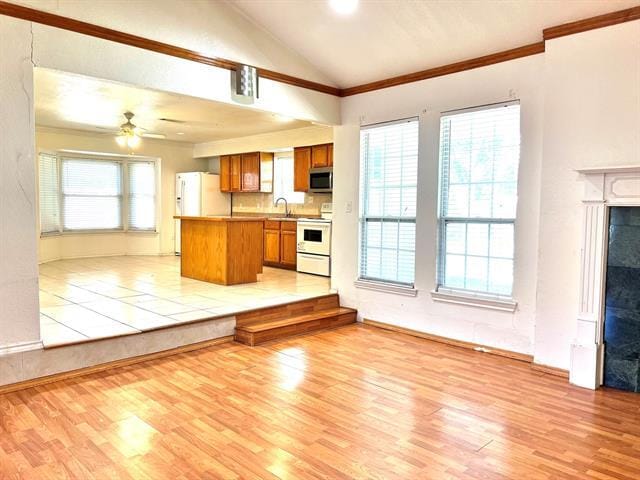 6704 Spoonwood Ln in Fort Worth, TX - Building Photo - Building Photo