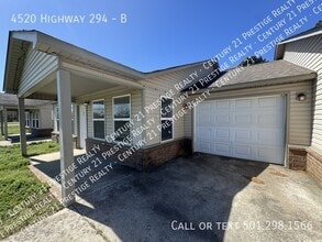 4520 AR-294 in Jacksonville, AR - Building Photo - Building Photo