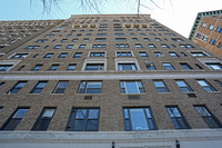 300-302 Riverside Dr in New York, NY - Building Photo - Building Photo