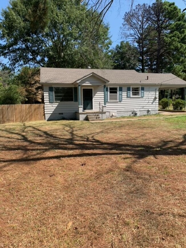 property at 108 Main St