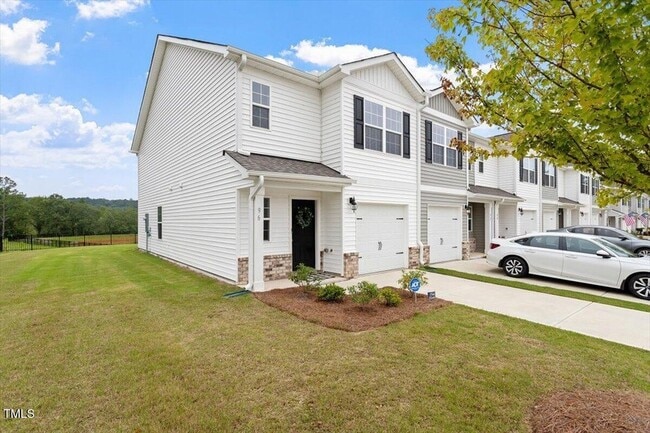 property at 96 March Crk Dr