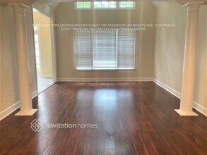 809 Oak Trail Dr in Marietta, GA - Building Photo - Building Photo