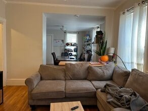 44 Berkeley St, Unit 1 in Somerville, MA - Building Photo - Building Photo