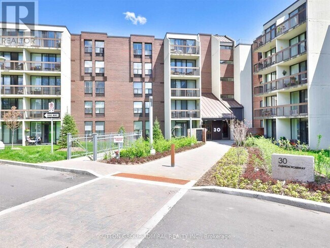 property at 30 Fashion Roseway