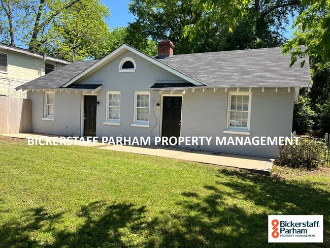 property at 248 Margaret Ave