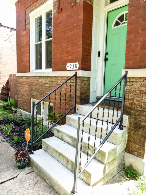 4938 Quincy St in St. Louis, MO - Building Photo - Building Photo