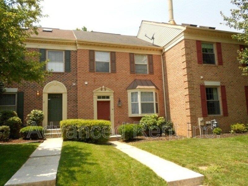 14 Far Corners Loop in Sparks Glencoe, MD - Building Photo