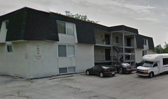 1704 Jamestown Rd Apartments