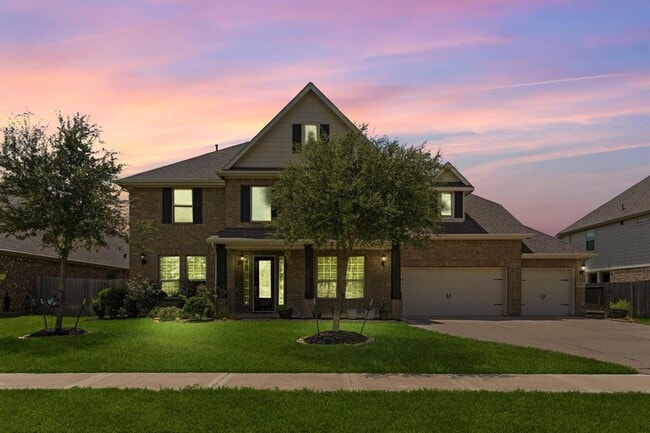 property at 3010 Tranquility Lake Estates Blvd