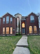 3312 Patriot Dr in Plano, TX - Building Photo