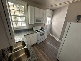309 North St in Portsmouth, VA - Building Photo