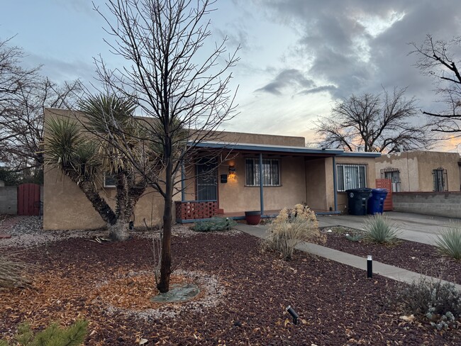 property at 2908 Monterey Ave SE