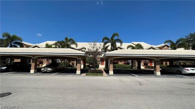 28080 Cavendish Ct in Bonita Springs, FL - Foto de edificio - Building Photo