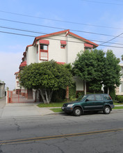 937 N Louise St in Glendale, CA - Foto de edificio - Building Photo