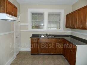 961 N Willett St in Memphis, TN - Building Photo - Building Photo