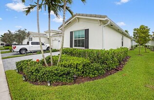 14543 Bretton Woods Trce in Delray Beach, FL - Building Photo