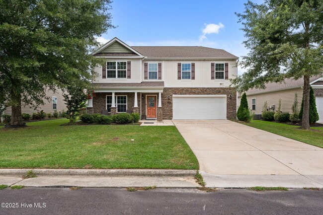 305 Frida Rd in New Bern, NC - Building Photo - Building Photo