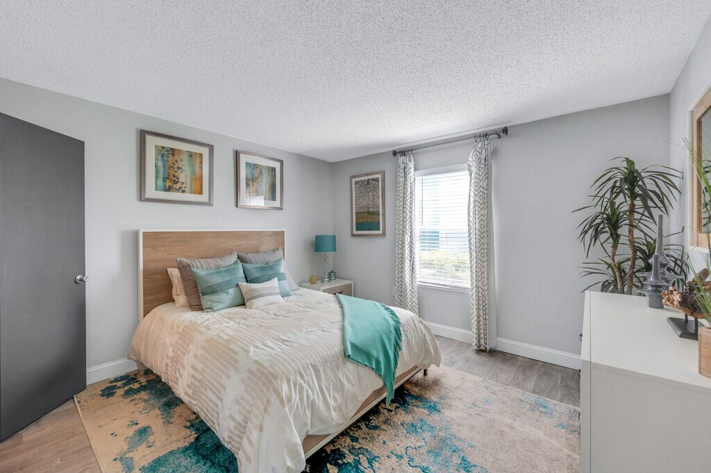 The Delmar Apartments Tampa, FL Apartments For Rent