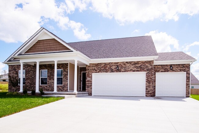 200 Elam Ave in Nicholasville, KY - Building Photo - Building Photo