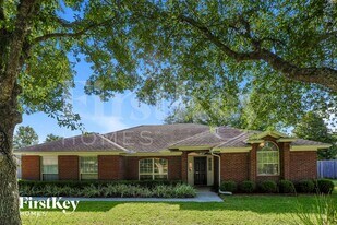 2479 Moon Harbor Way in Middleburg, FL - Building Photo