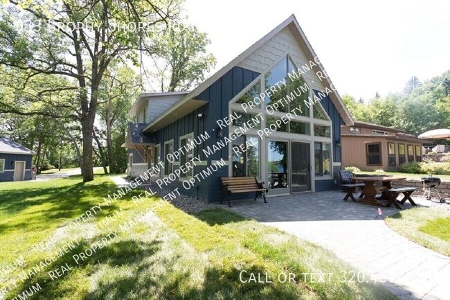 property at 633 Brophy Shores Rd NW
