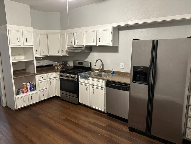 1118 Santa Anna, Unit Unit #1 in San Antonio, TX - Building Photo - Building Photo