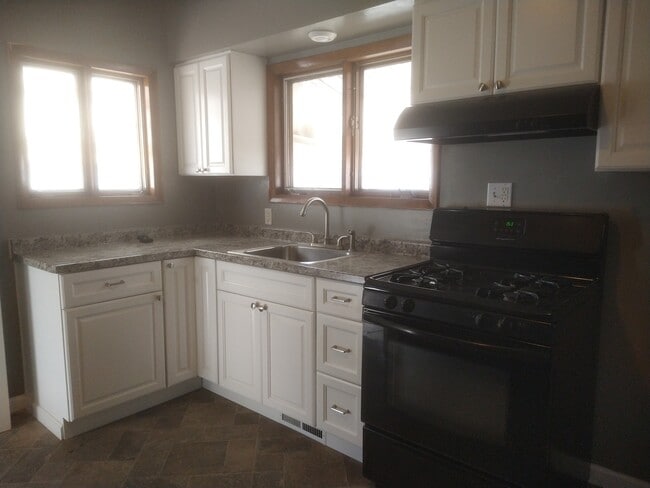 1759 Barrows St in Toledo, OH - Building Photo - Building Photo