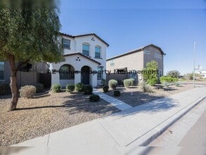 3814 S 58th Dr in Phoenix, AZ - Building Photo - Building Photo