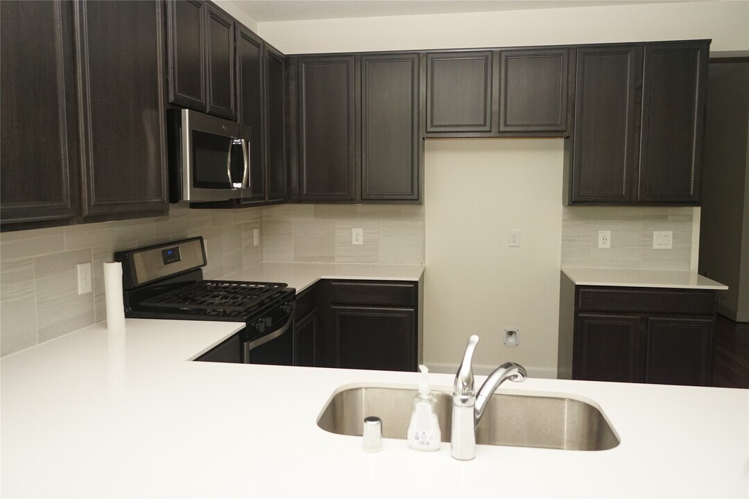 3606 Russett Glen Ln in Katy, TX - Building Photo