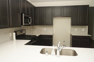 3606 Russett Glen Ln in Katy, TX - Foto de edificio - Building Photo