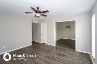 2336 Morning Vista Dr, Unit 2 in Memphis, TN - Building Photo - Building Photo