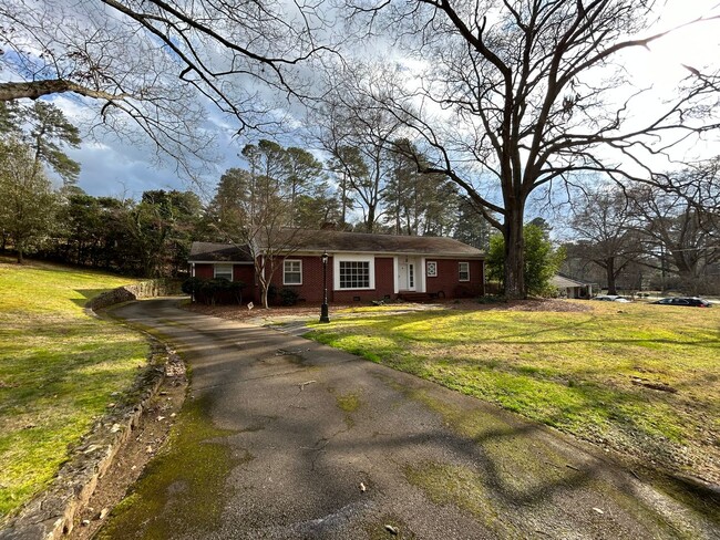 12 Ridgewood Rd SW in Rome, GA - Building Photo - Building Photo