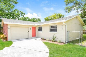4485 Canna Dr in Orlando, FL - Building Photo - Building Photo