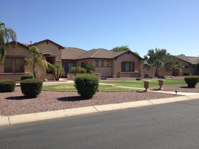 property at 14596 W Christy Dr