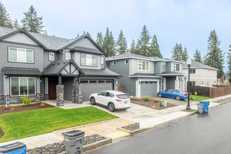 Cedar Heights in Battle Ground, WA - Foto de edificio - Building Photo