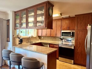 3210 Merrill Dr, Unit 23 in Torrance, CA - Foto de edificio - Building Photo