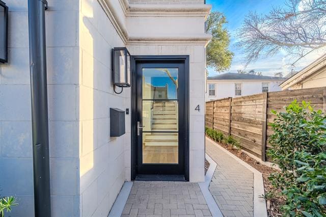 property at 4112 Druid Ln