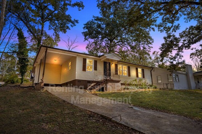 property at 1153 Linwood St