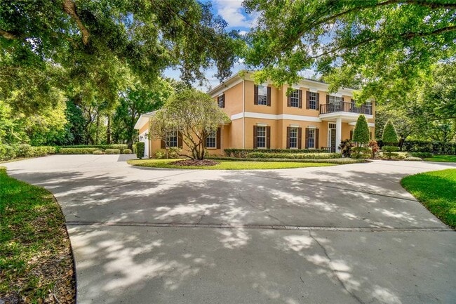 17011 Candeleda De Avila in Tampa, FL - Building Photo - Building Photo