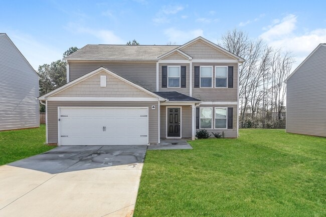 property at 532 Bella Casa Run