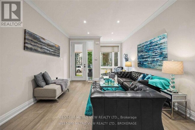 161 Boultbee Ave in Toronto, ON - Building Photo - Building Photo