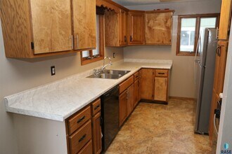 925 S Harrington Ave in Sioux Falls, SD - Building Photo - Building Photo