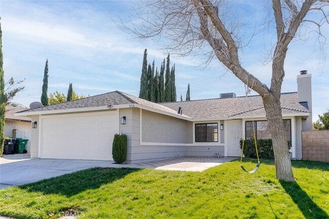 514 E Ave J 9 in Lancaster, CA - Building Photo - Building Photo