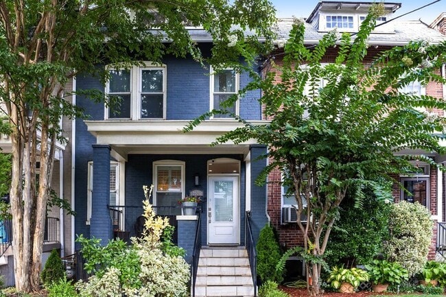 2926 12th St NE in Washington, DC - Building Photo - Building Photo