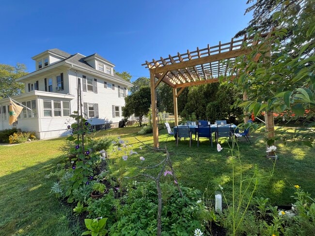 property at 38 Ocean House Rd