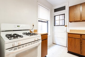3519 N Racine Ave, Unit 1E in Chicago, IL - Foto de edificio - Building Photo