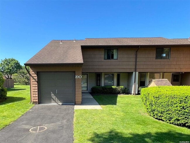 property at 190 Scarlett Dr