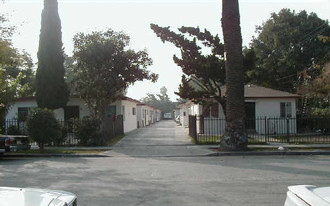 3154 Banning Avenue Apartments